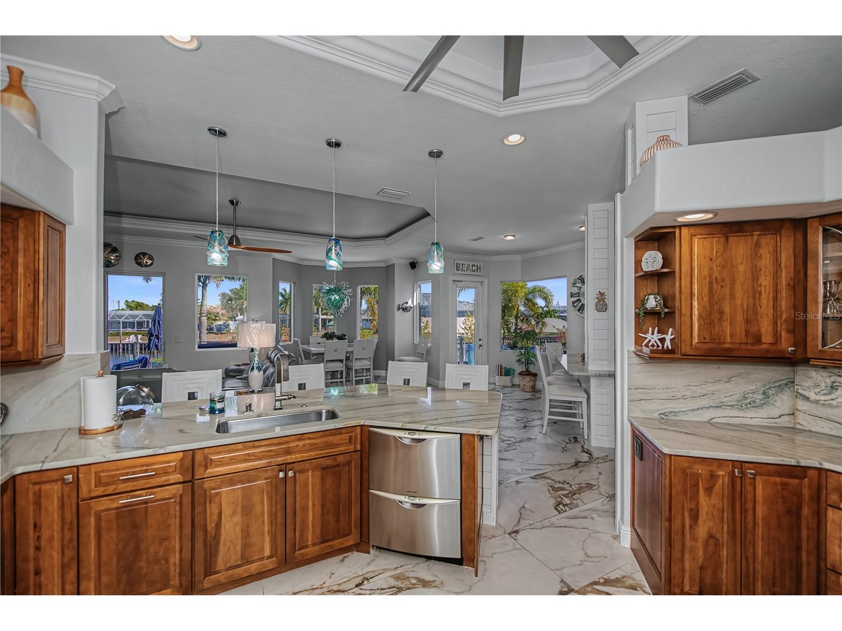 290 Tait Terrace SE Port Charlotte FL 33952 - BEENEY WATERWAY C7521381 image24
