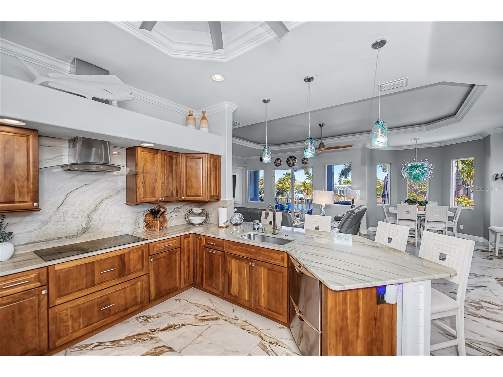 290 Tait Terrace SE Port Charlotte FL 33952 - BEENEY WATERWAY C7521381 image26