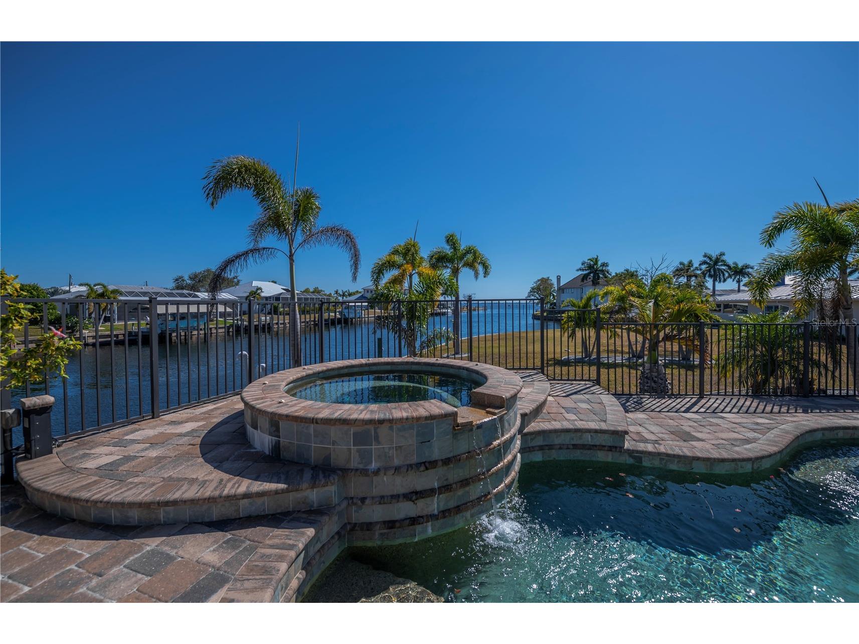 290 Tait Terrace SE Port Charlotte FL 33952 - BEENEY WATERWAY C7521381 image3