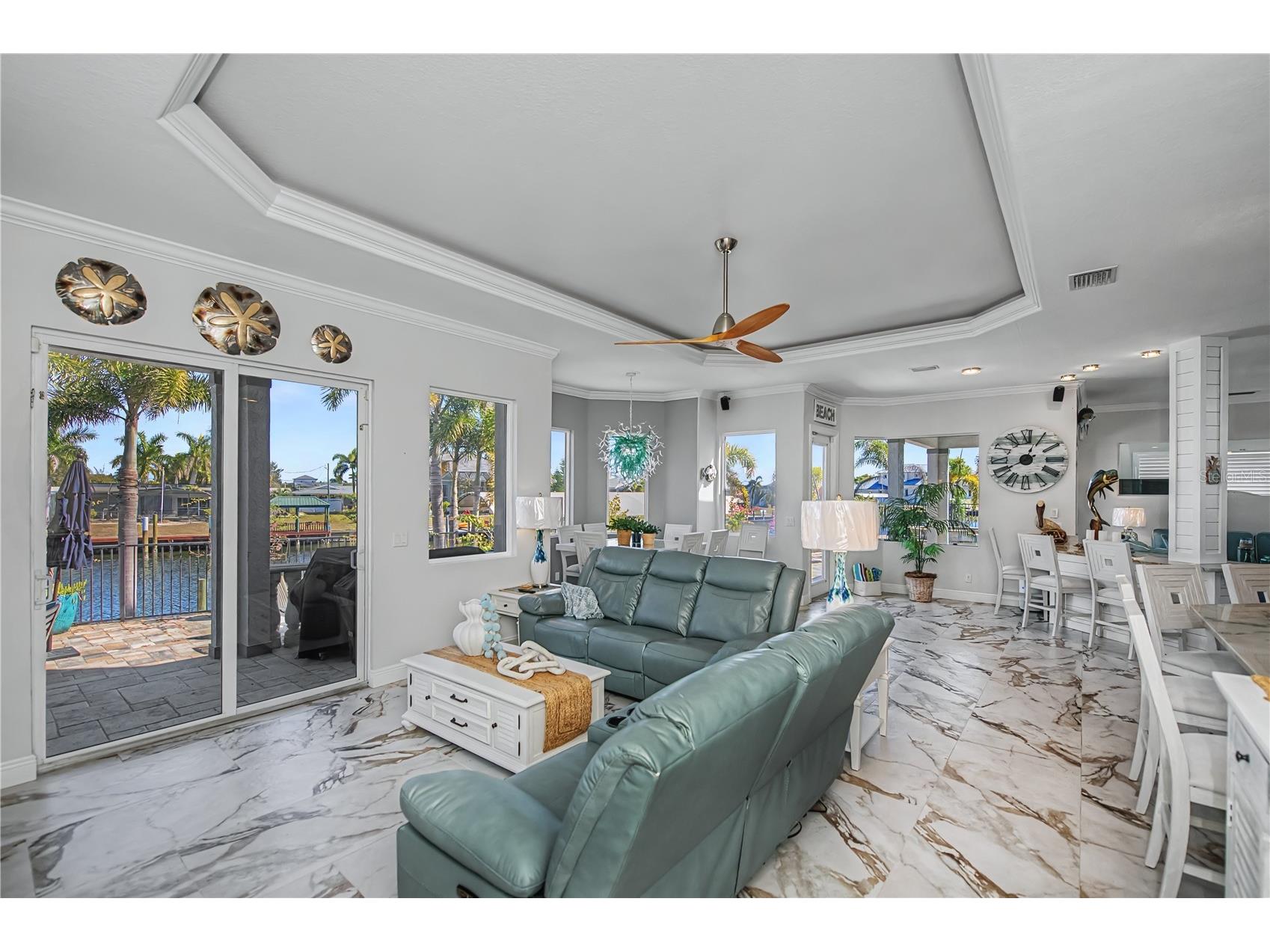 290 Tait Terrace SE Port Charlotte FL 33952 - BEENEY WATERWAY C7521381 image30
