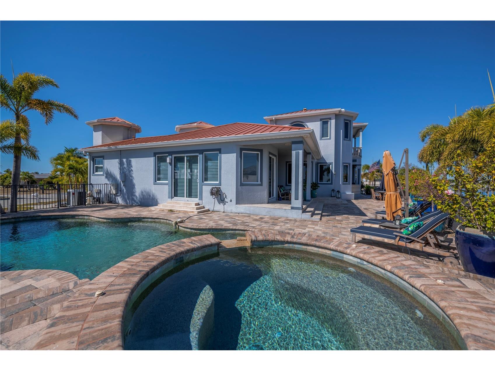290 Tait Terrace SE Port Charlotte FL 33952 - BEENEY WATERWAY C7521381 image66
