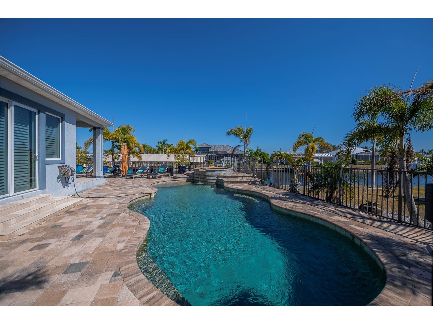 290 Tait Terrace SE Port Charlotte FL 33952 - BEENEY WATERWAY C7521381 image68