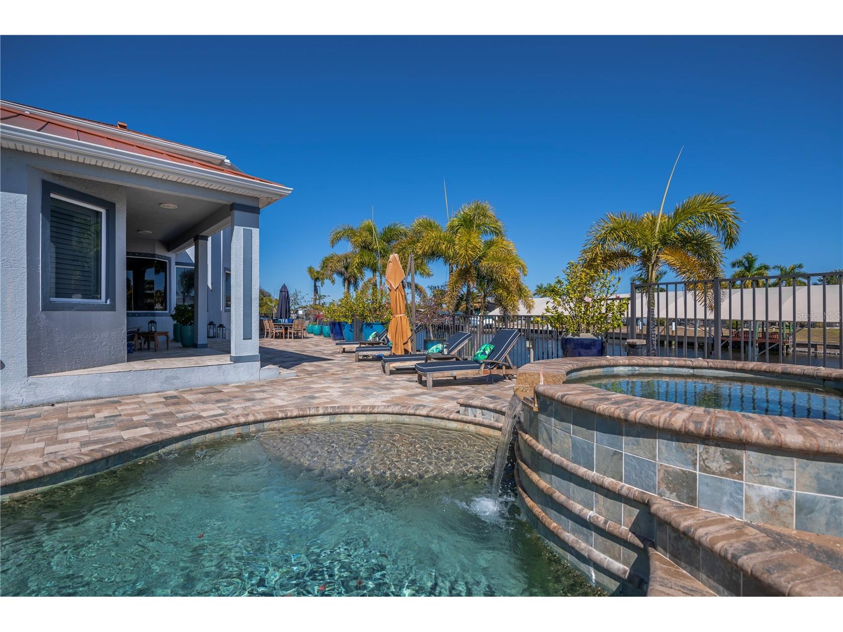 290 Tait Terrace SE Port Charlotte FL 33952 - BEENEY WATERWAY C7521381 image69