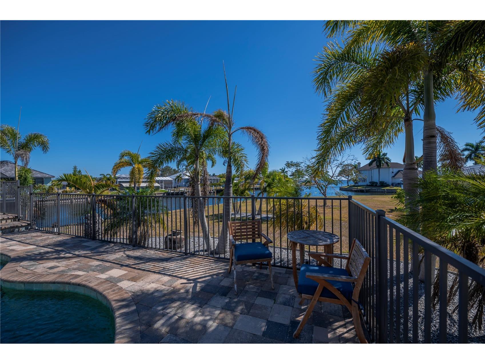 290 Tait Terrace SE Port Charlotte FL 33952 - BEENEY WATERWAY C7521381 image70