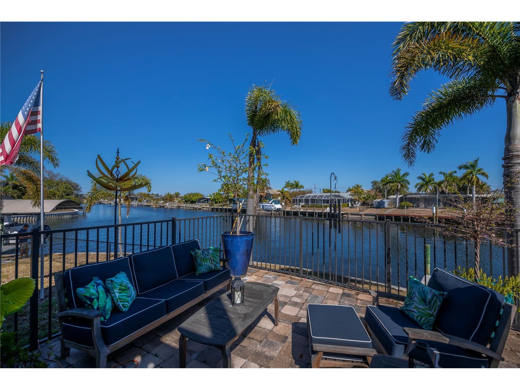 290 Tait Terrace SE Port Charlotte FL 33952 - BEENEY WATERWAY C7521381 image71