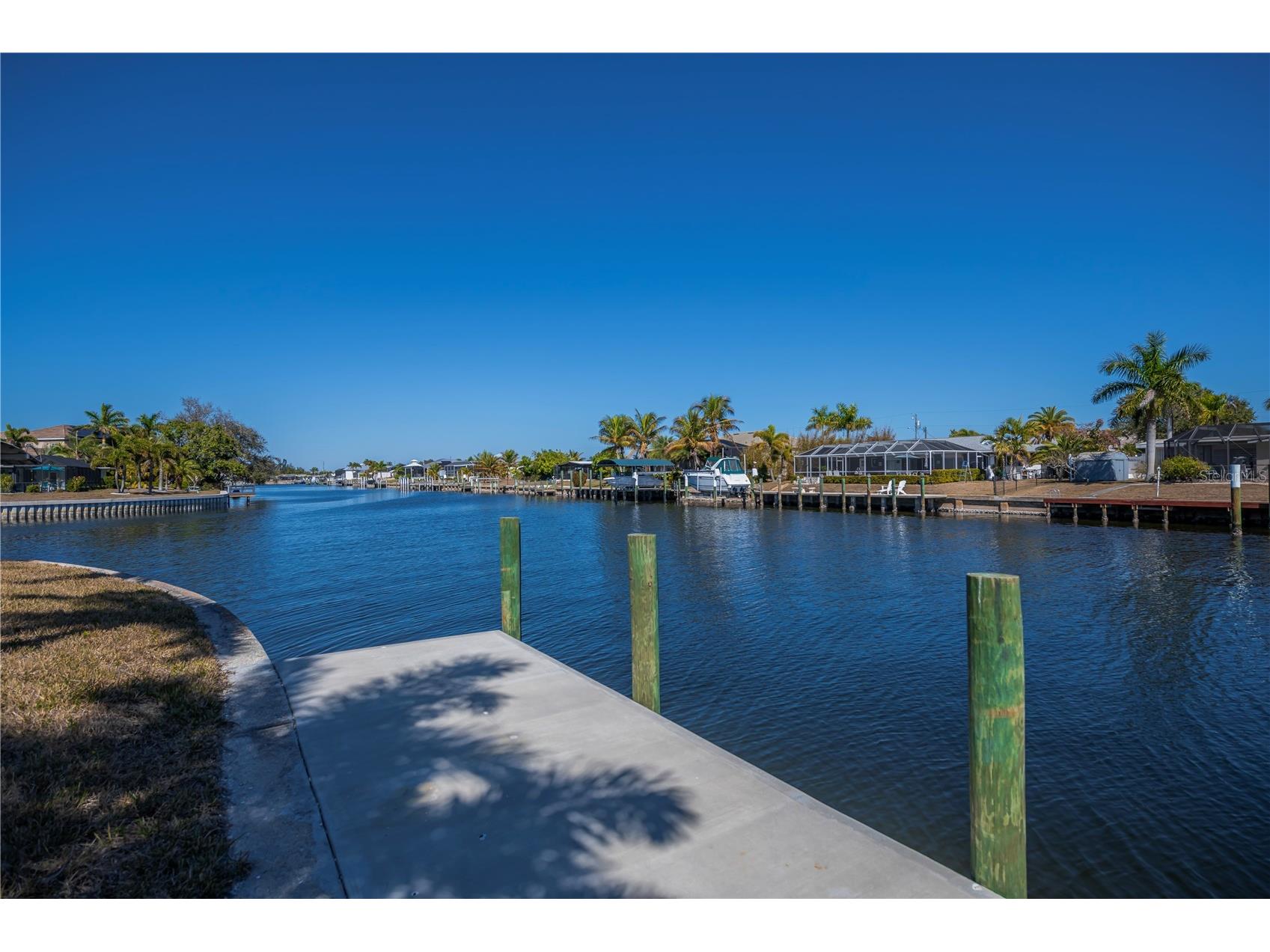 290 Tait Terrace SE Port Charlotte FL 33952 - BEENEY WATERWAY C7521381 image76