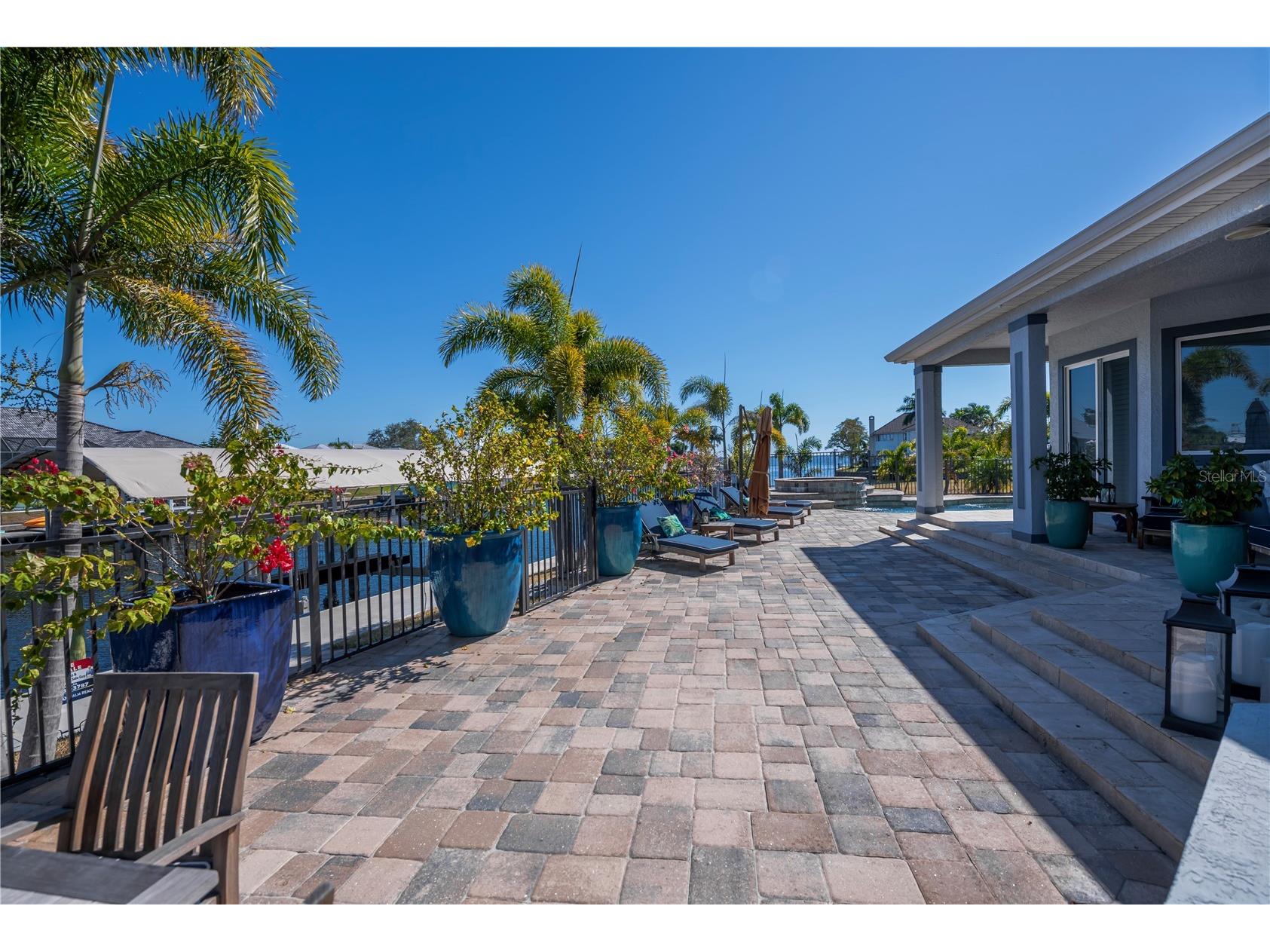 290 Tait Terrace SE Port Charlotte FL 33952 - BEENEY WATERWAY C7521381 image77