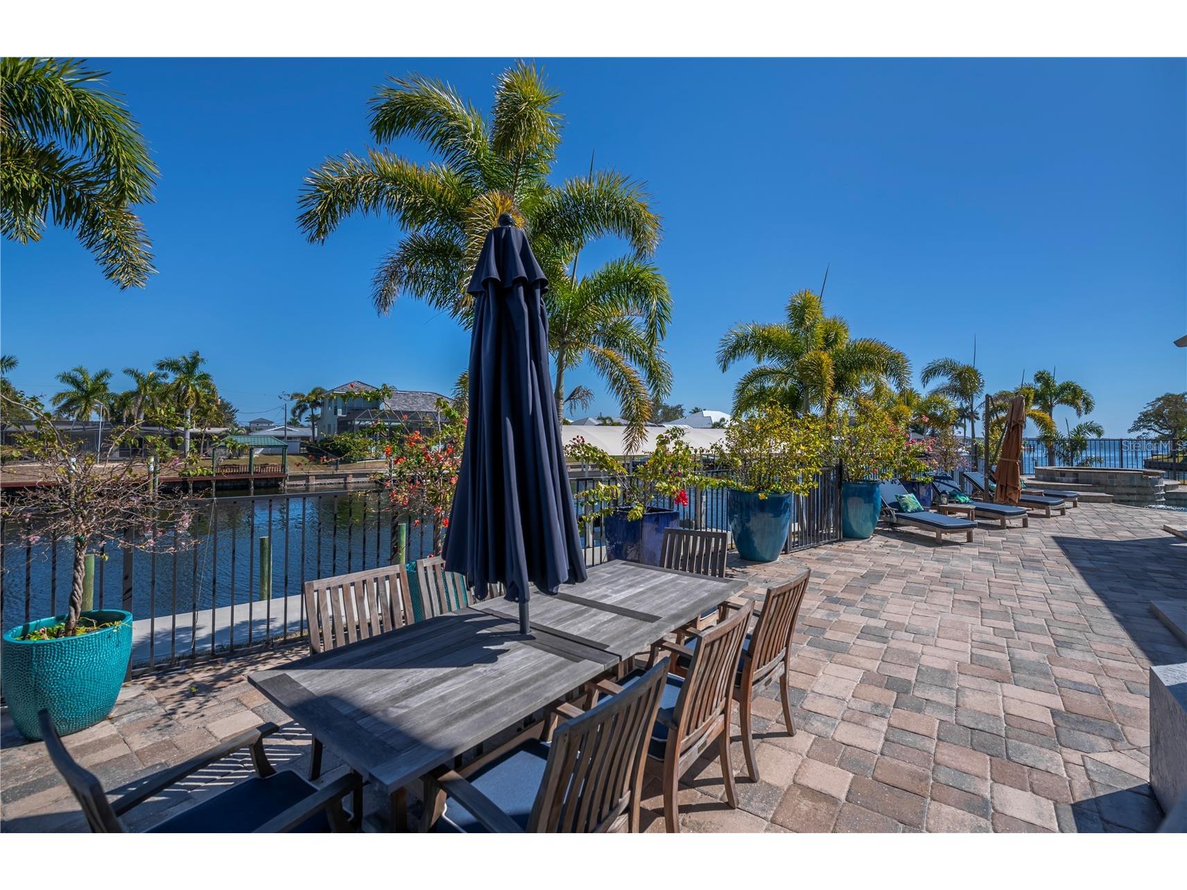 290 Tait Terrace SE Port Charlotte FL 33952 - BEENEY WATERWAY C7521381 image79
