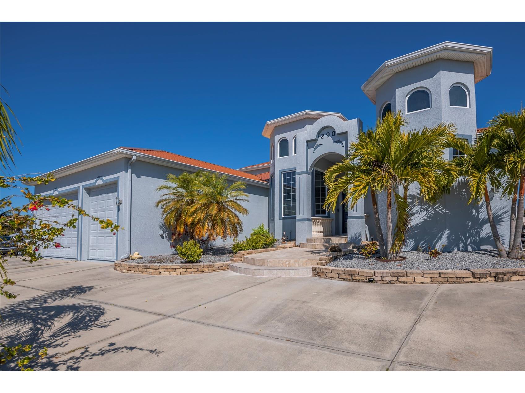 290 Tait Terrace SE Port Charlotte FL 33952 - BEENEY WATERWAY C7521381 image8