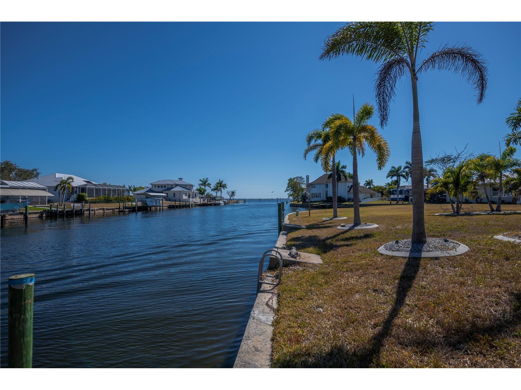 290 Tait Terrace SE Port Charlotte FL 33952 - BEENEY WATERWAY C7521381 image80