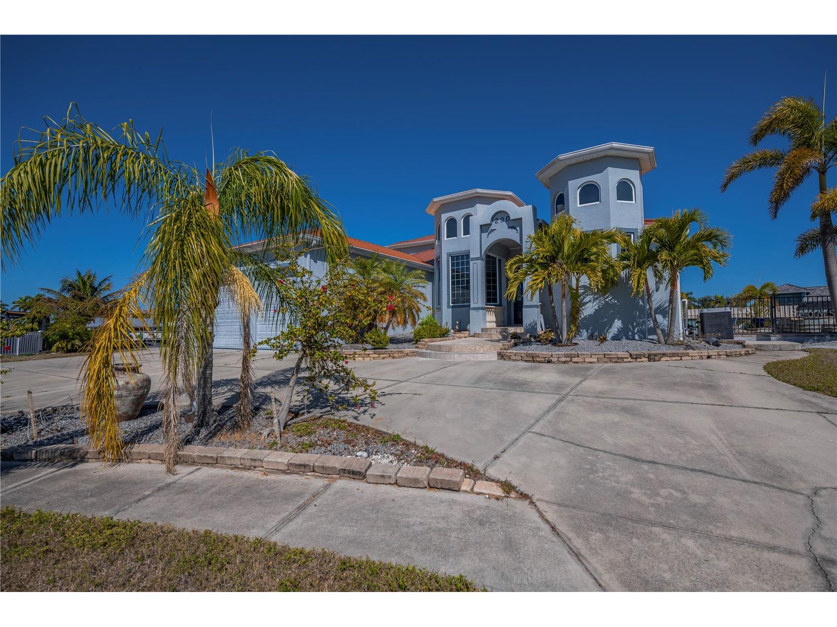 290 Tait Terrace SE Port Charlotte FL 33952 - BEENEY WATERWAY C7521381 image81