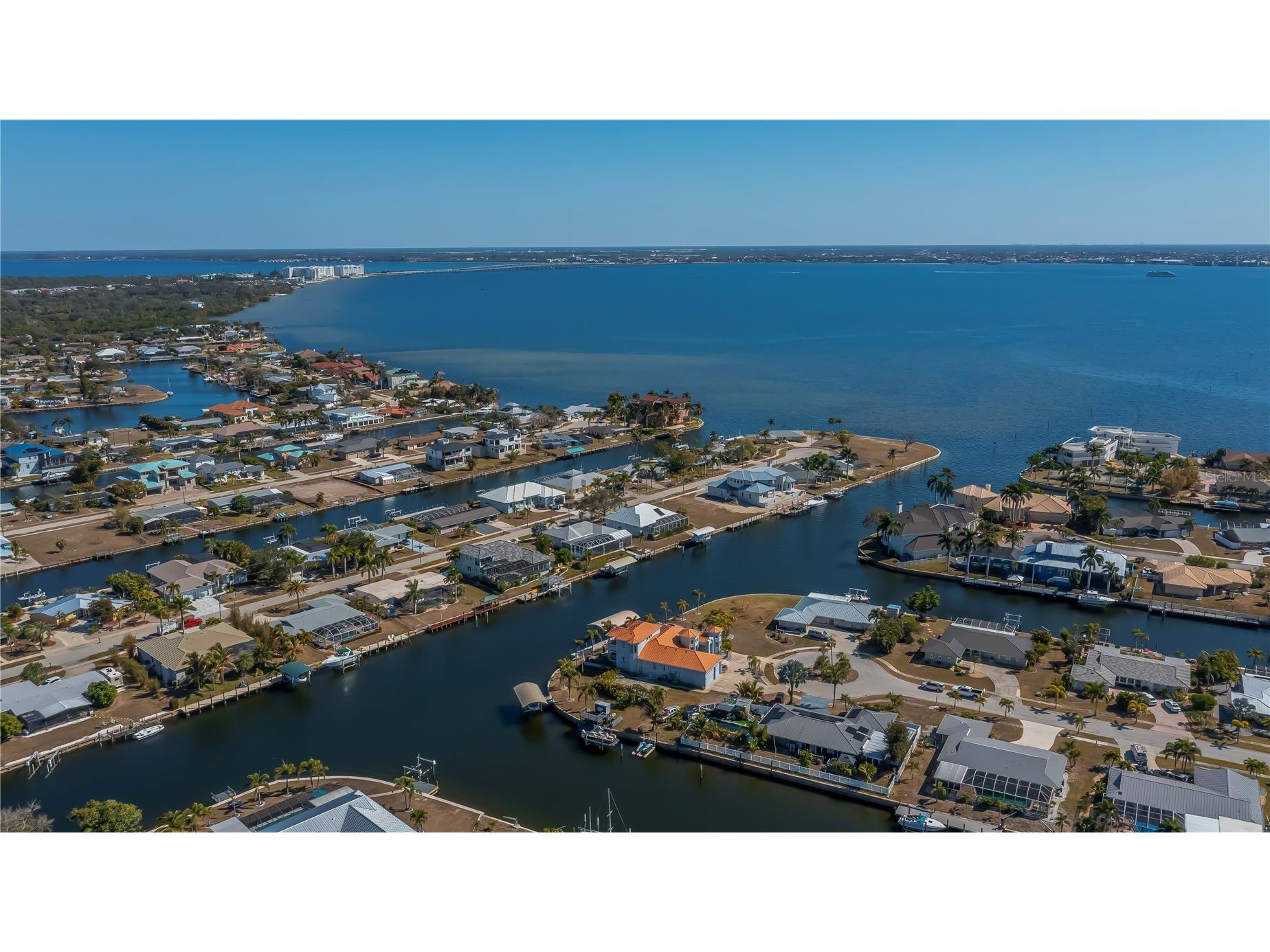 290 Tait Terrace SE Port Charlotte FL 33952 - BEENEY WATERWAY C7521381 image83