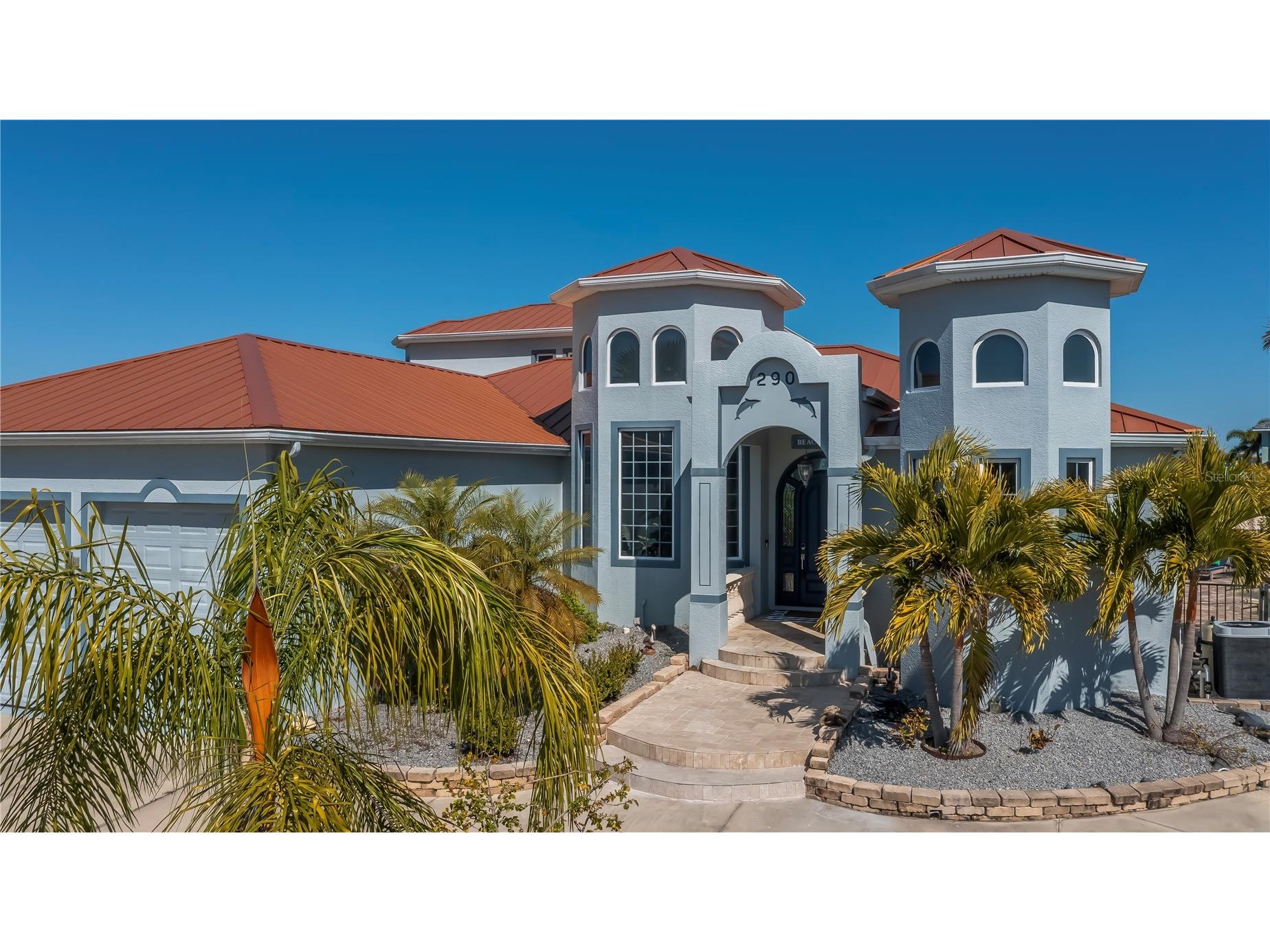 290 Tait Terrace SE Port Charlotte FL 33952 - BEENEY WATERWAY C7521381 image84