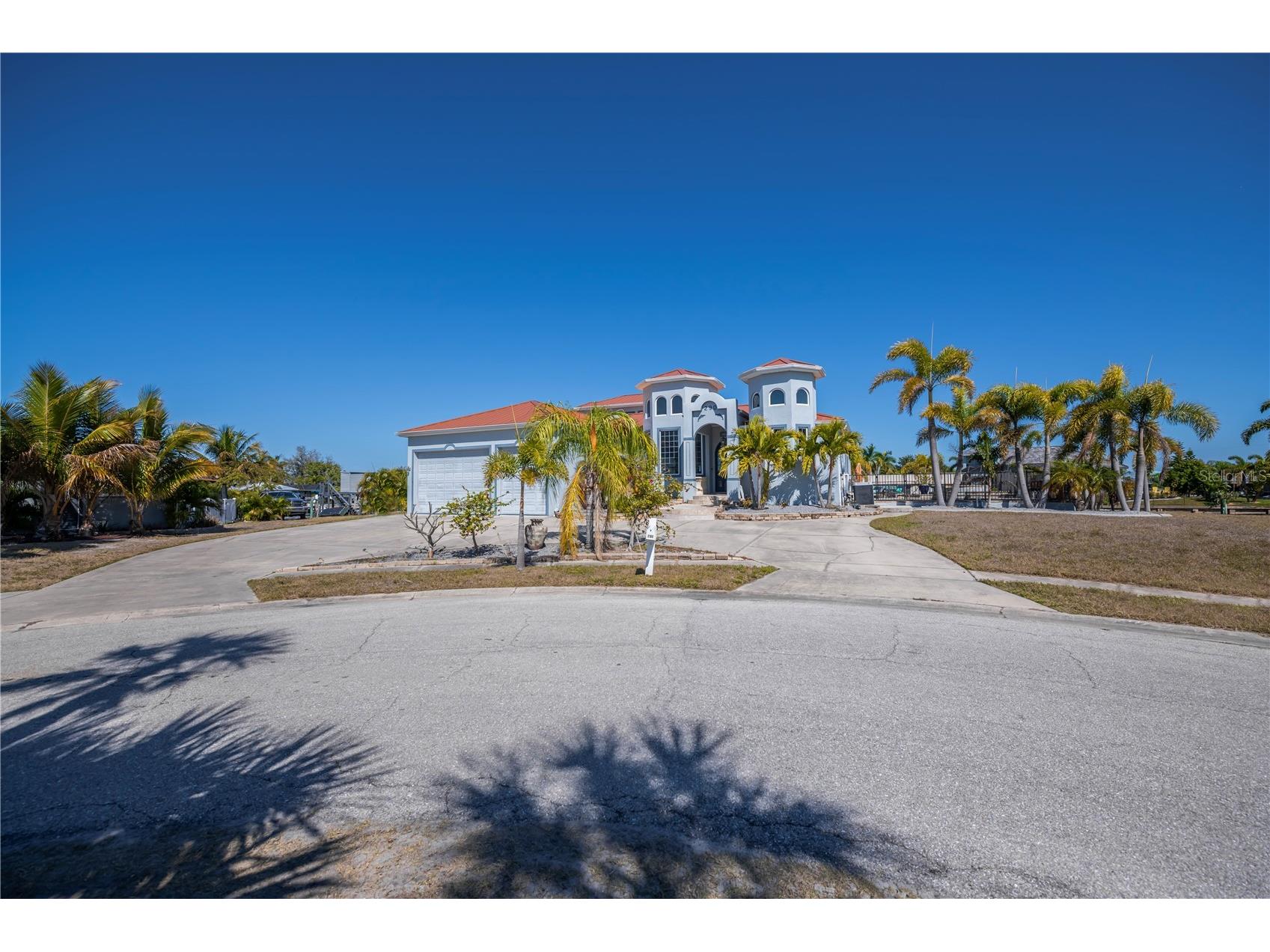 290 Tait Terrace SE Port Charlotte FL 33952 - BEENEY WATERWAY C7521381 image85