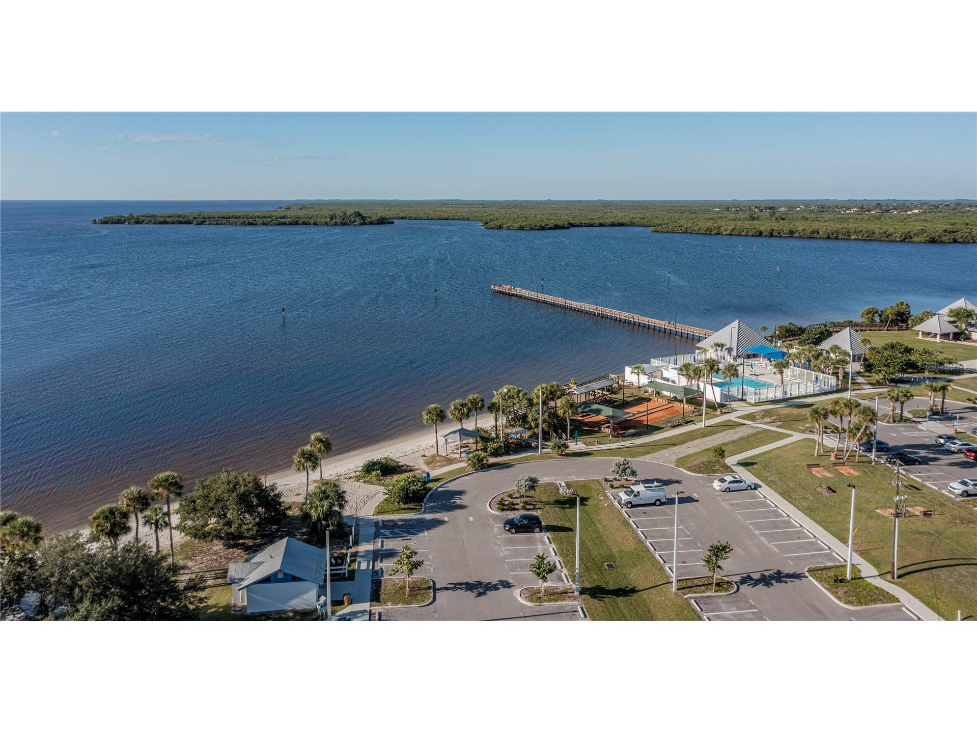 290 Tait Terrace SE Port Charlotte FL 33952 - BEENEY WATERWAY C7521381 image87