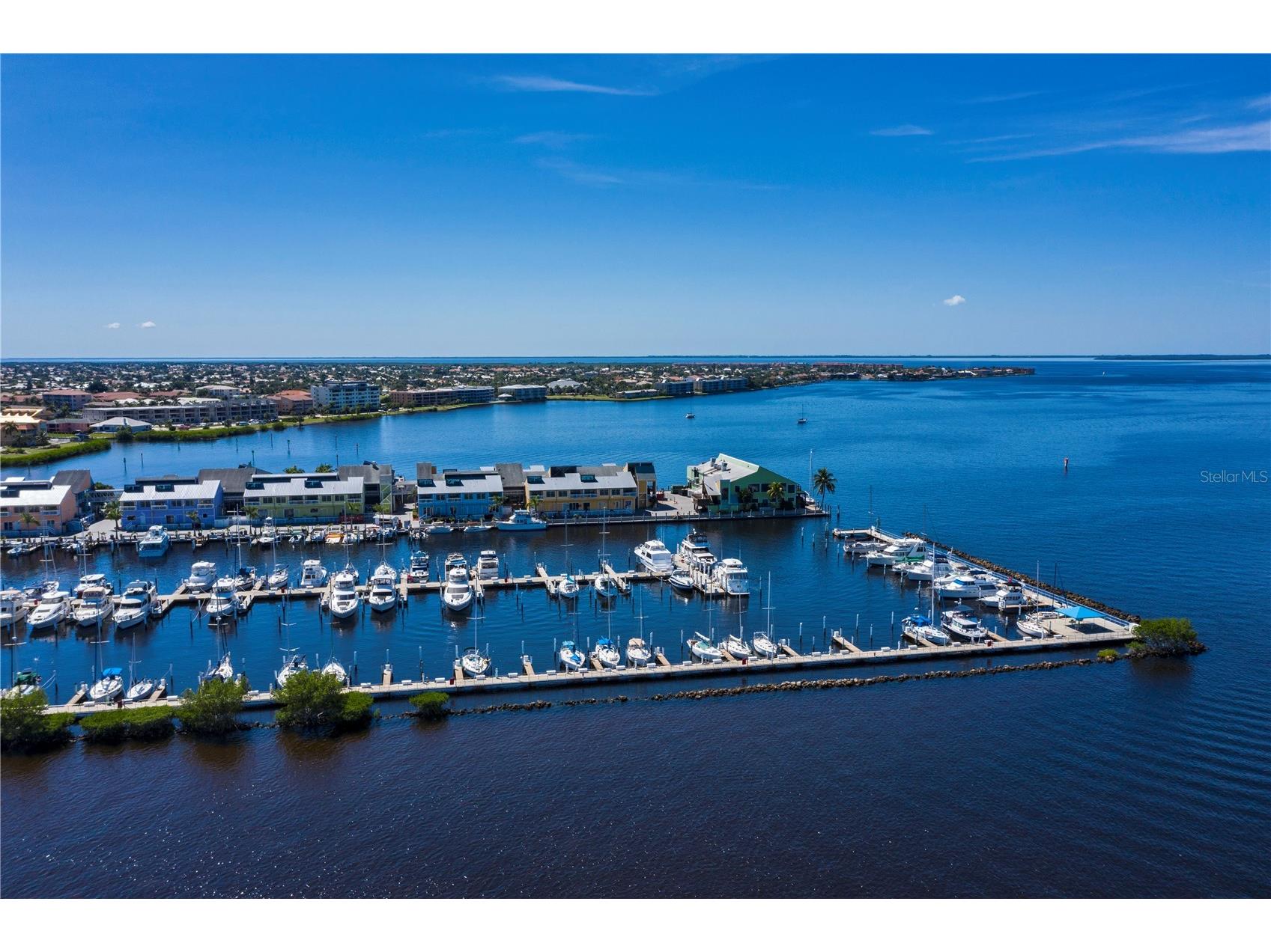 290 Tait Terrace SE Port Charlotte FL 33952 - BEENEY WATERWAY C7521381 image91