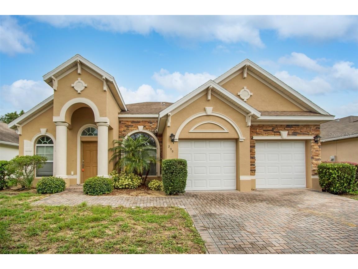 290 Towerview Drive W Haines City FL 33844 S5097835 image1