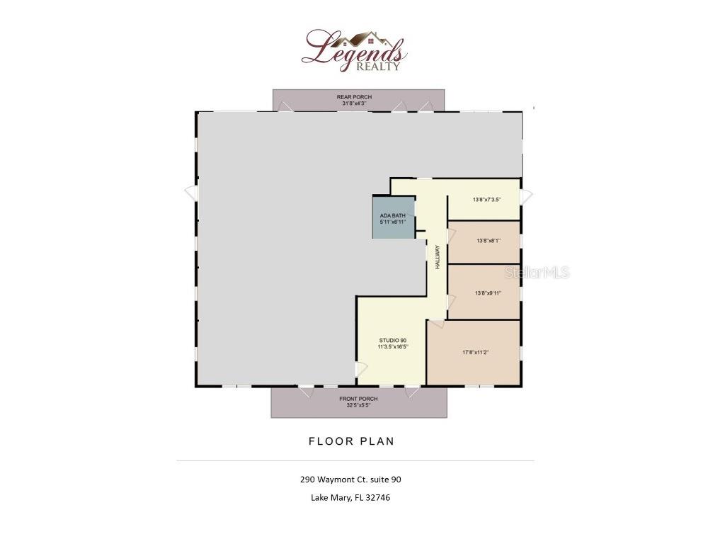 290 Waymont Court #90 Lake Mary FL 32746 O6164198 image1