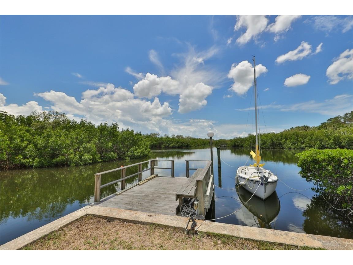 2900 45th Street S #26 Gulfport FL 33711 - CLAM BAYOU TB8400230 image1