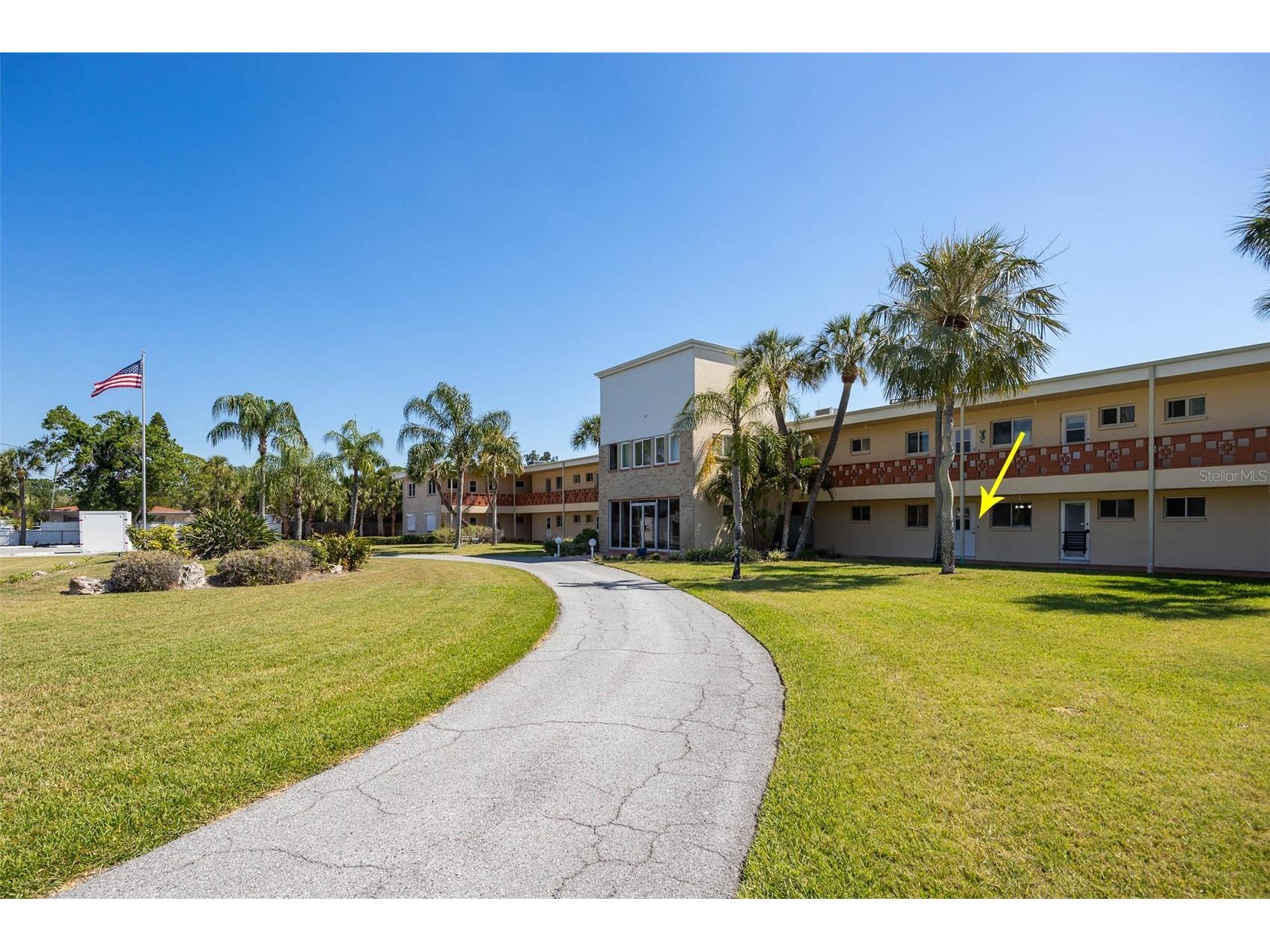2900 45th Street S #7 Gulfport FL 33711 - CLAM BAYOU TB8505272 image1
