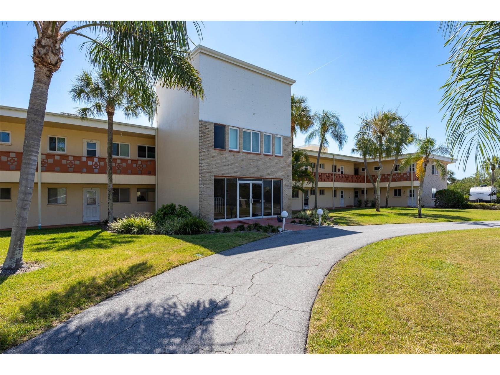 2900 45th Street S #7 Gulfport FL 33711 - CLAM BAYOU TB8505272 image26