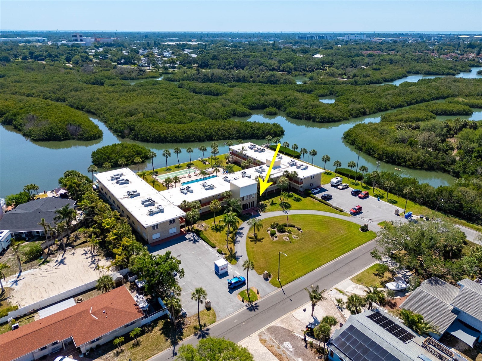 2900 45th Street S #7 Gulfport FL 33711 - CLAM BAYOU TB8505272 image27