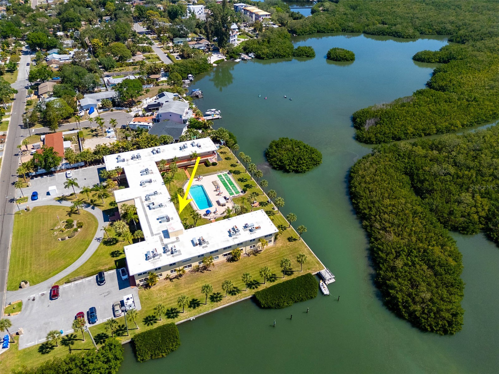 2900 45th Street S #7 Gulfport FL 33711 - CLAM BAYOU TB8505272 image28