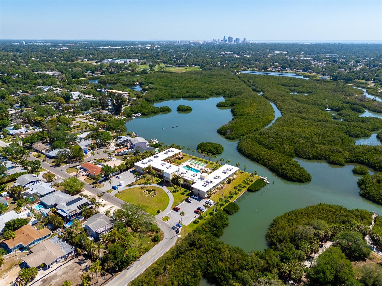2900 45th Street S #7 Gulfport FL 33711 - CLAM BAYOU TB8505272 image29