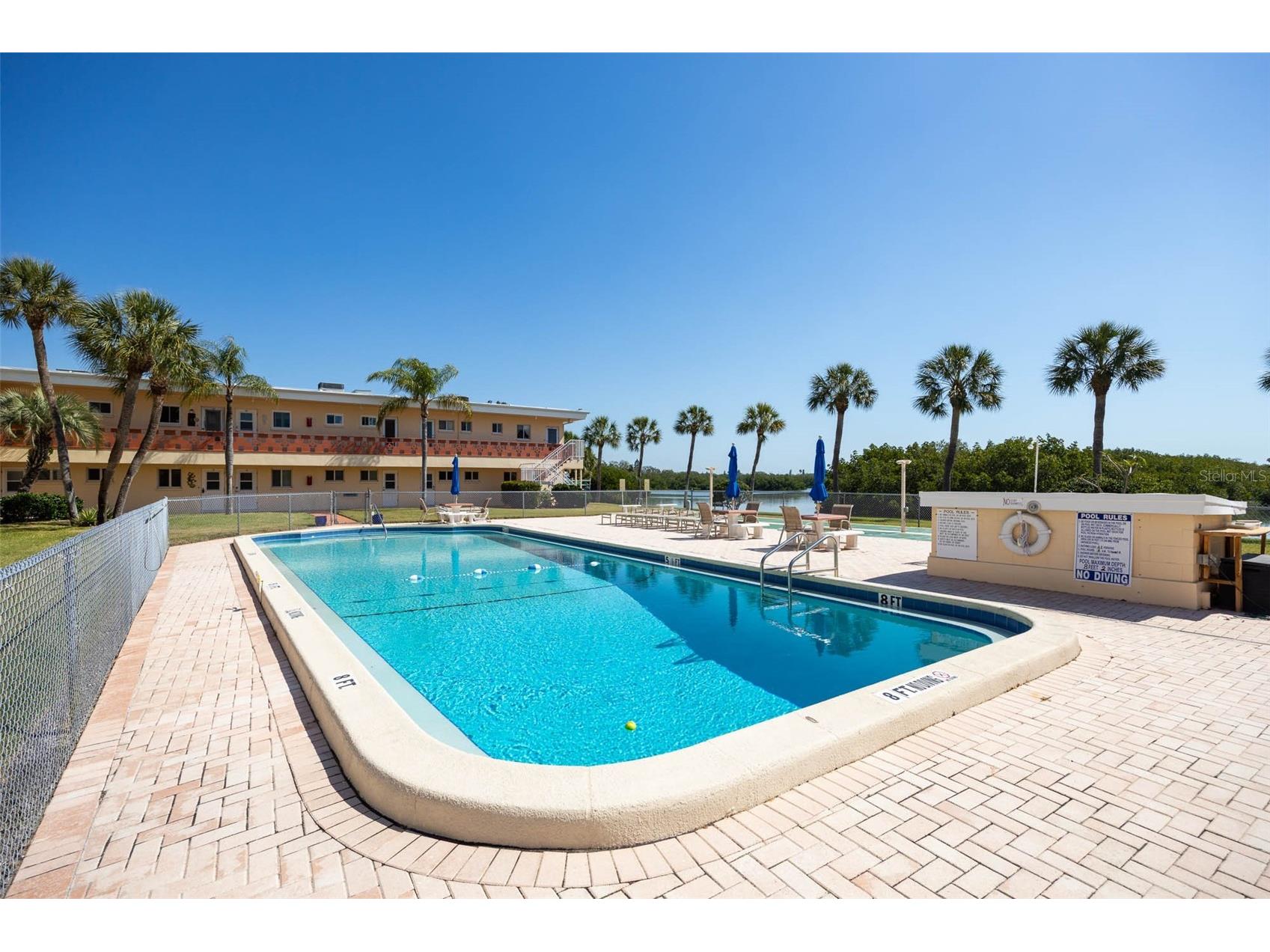 2900 45th Street S #7 Gulfport FL 33711 - CLAM BAYOU TB8505272 image30
