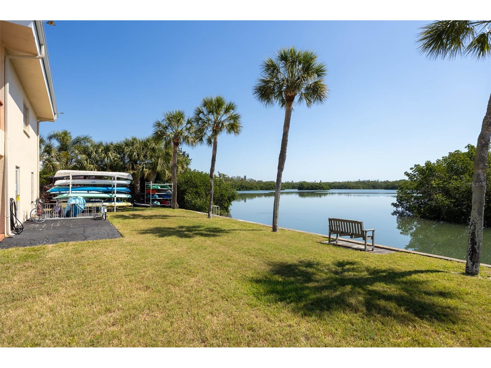 2900 45th Street S #7 Gulfport FL 33711 - CLAM BAYOU TB8505272 image32