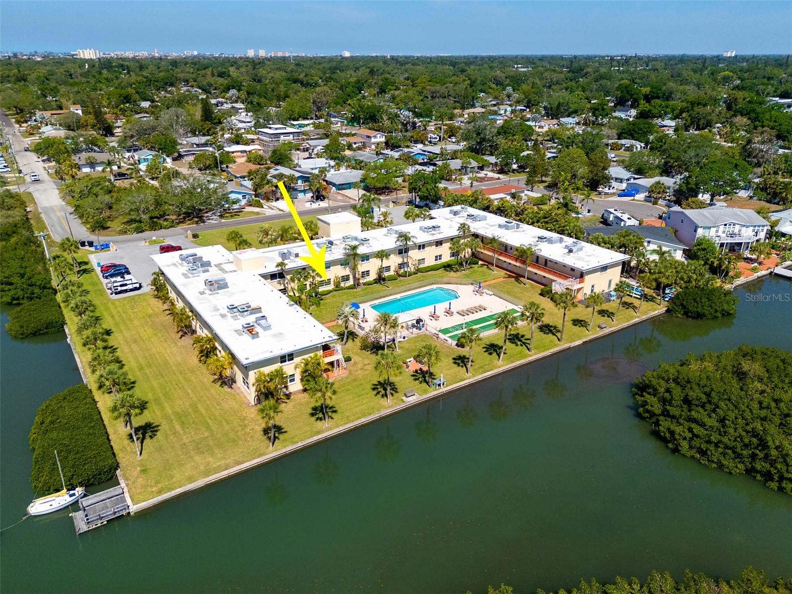2900 45th Street S #7 Gulfport FL 33711 - CLAM BAYOU TB8505272 image35