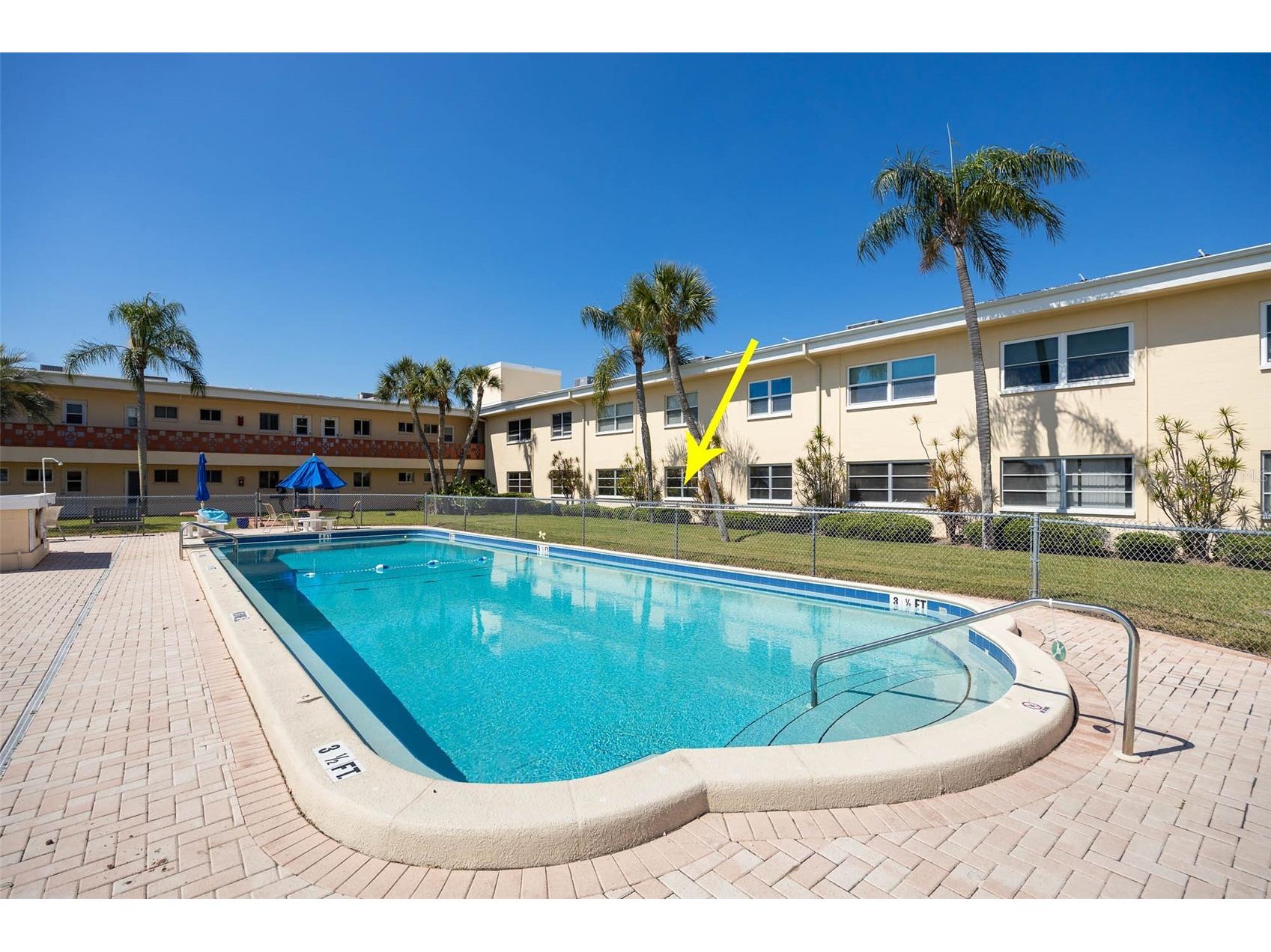 2900 45th Street S #7 Gulfport FL 33711 - CLAM BAYOU TB8505272 image37