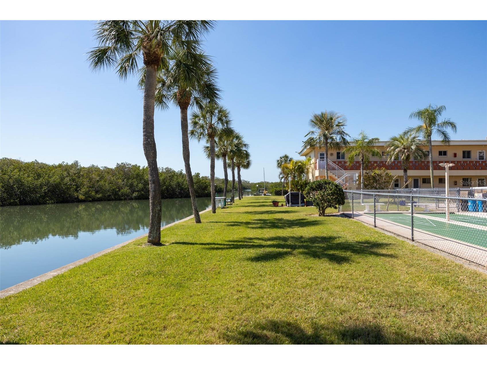 2900 45th Street S #7 Gulfport FL 33711 - CLAM BAYOU TB8505272 image38