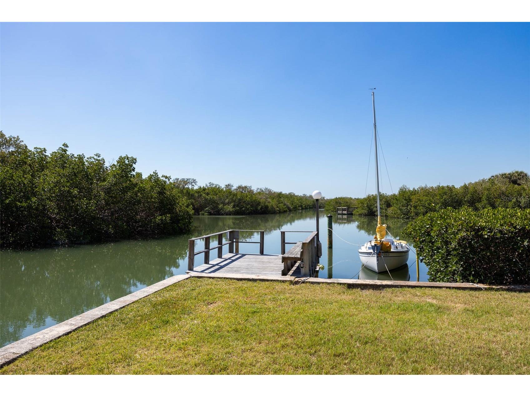 2900 45th Street S #7 Gulfport FL 33711 - CLAM BAYOU TB8505272 image39