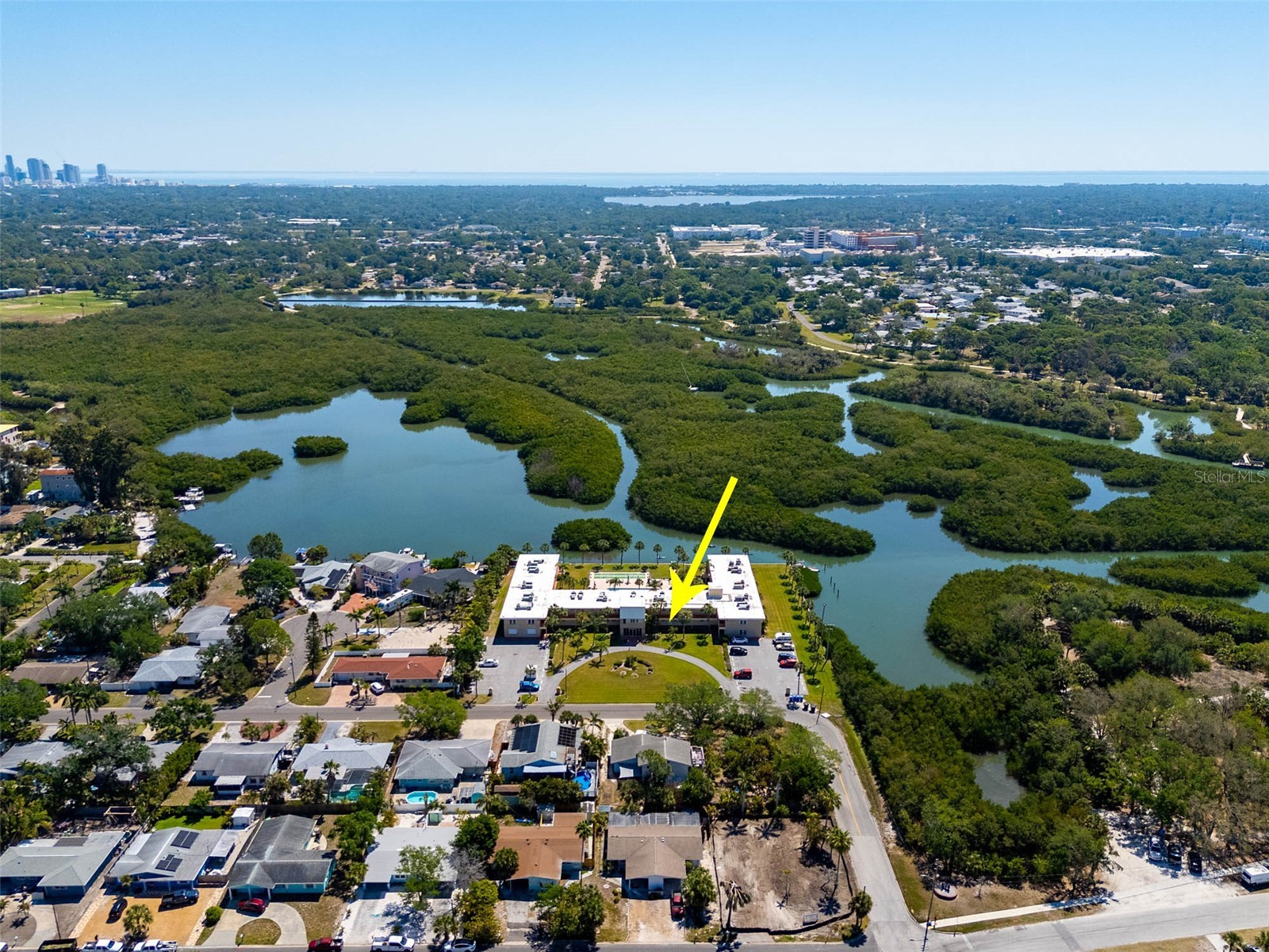 2900 45th Street S #7 Gulfport FL 33711 - CLAM BAYOU TB8505272 image40