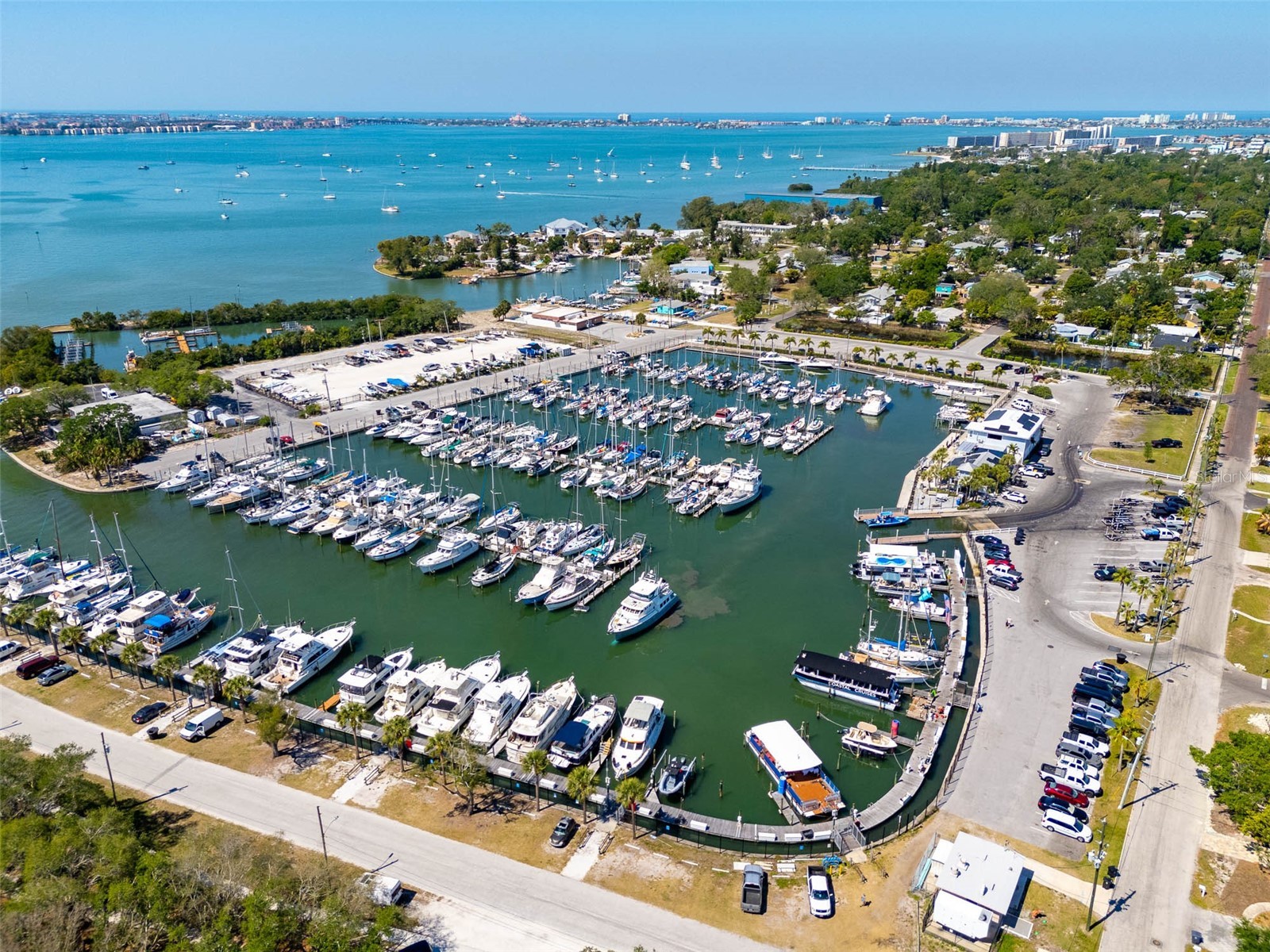 2900 45th Street S #7 Gulfport FL 33711 - CLAM BAYOU TB8505272 image41
