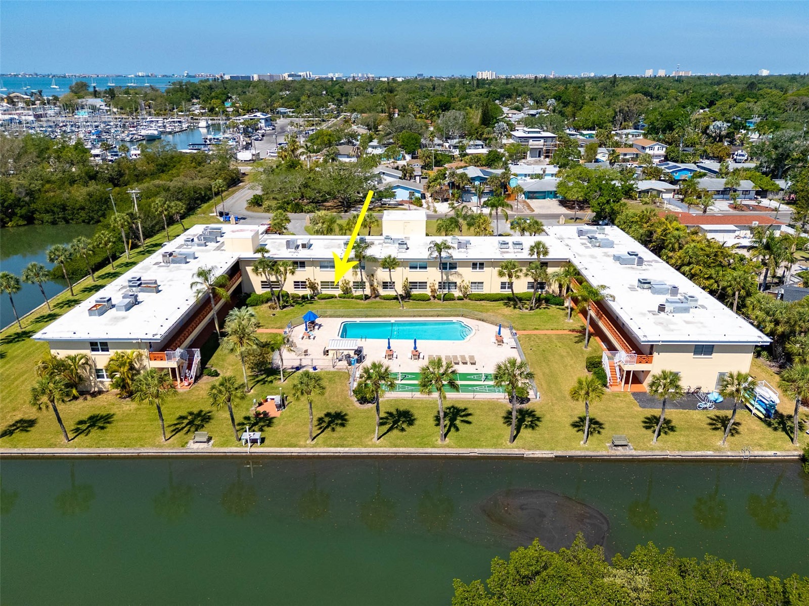 2900 45th Street S #7 Gulfport FL 33711 - CLAM BAYOU TB8505272 image5