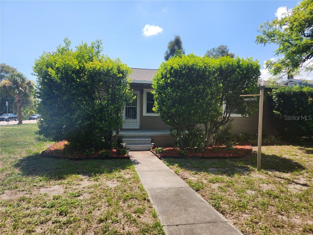 2900 49th Street N #FRONT Saint Petersburg FL 33710 U8205741 image1