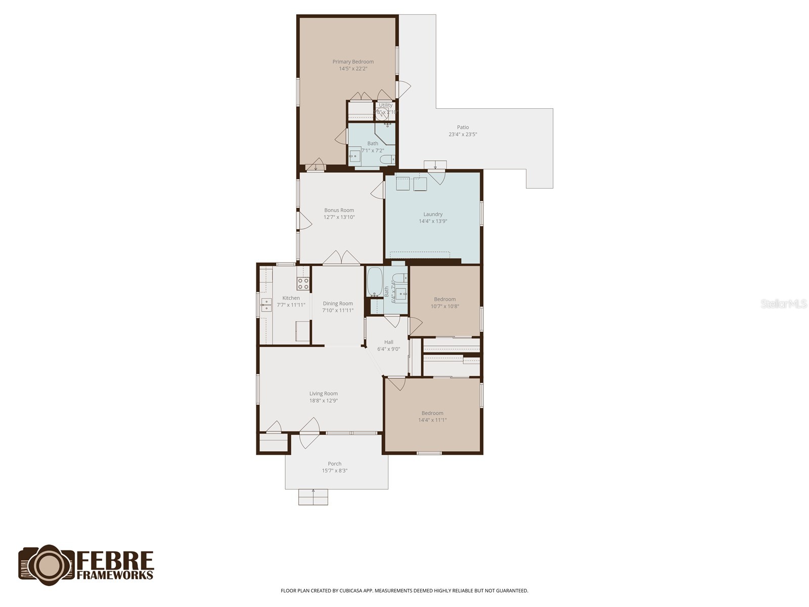2900 49th Street N Saint Petersburg FL 33710 TB8467234 image53