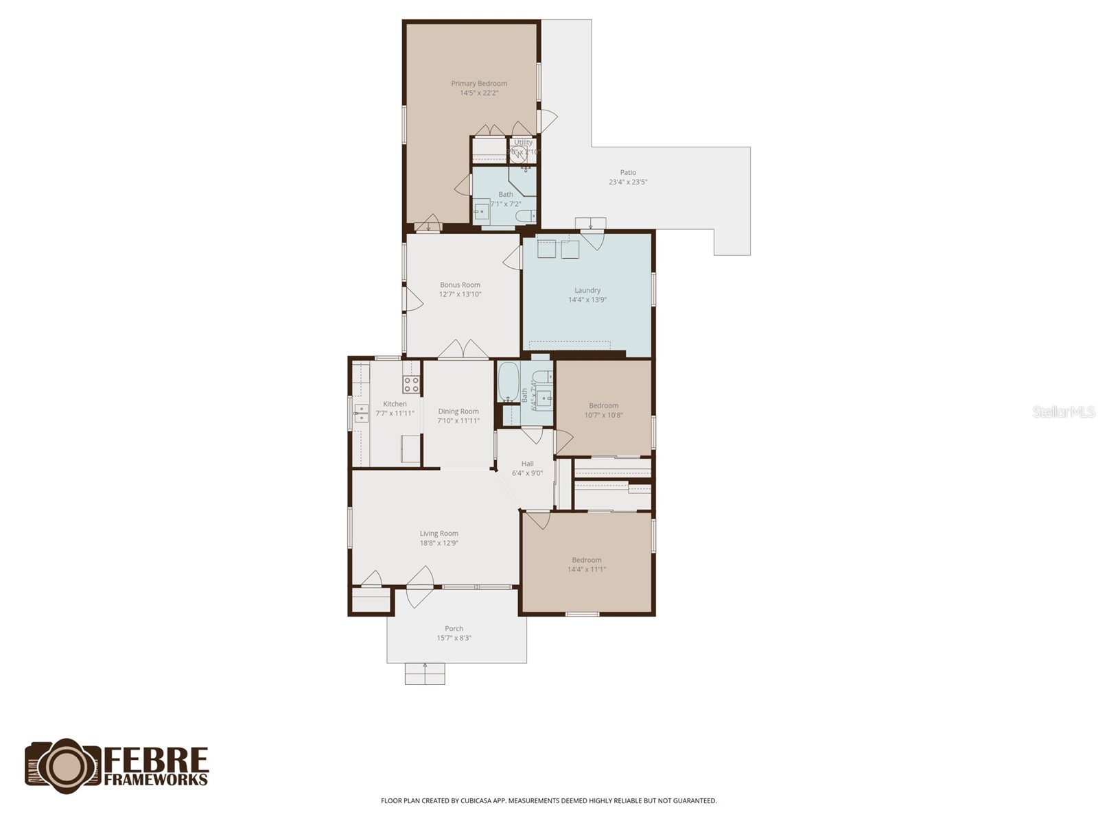 2900 49th Street N Saint Petersburg FL 33710 TB8503256 image3