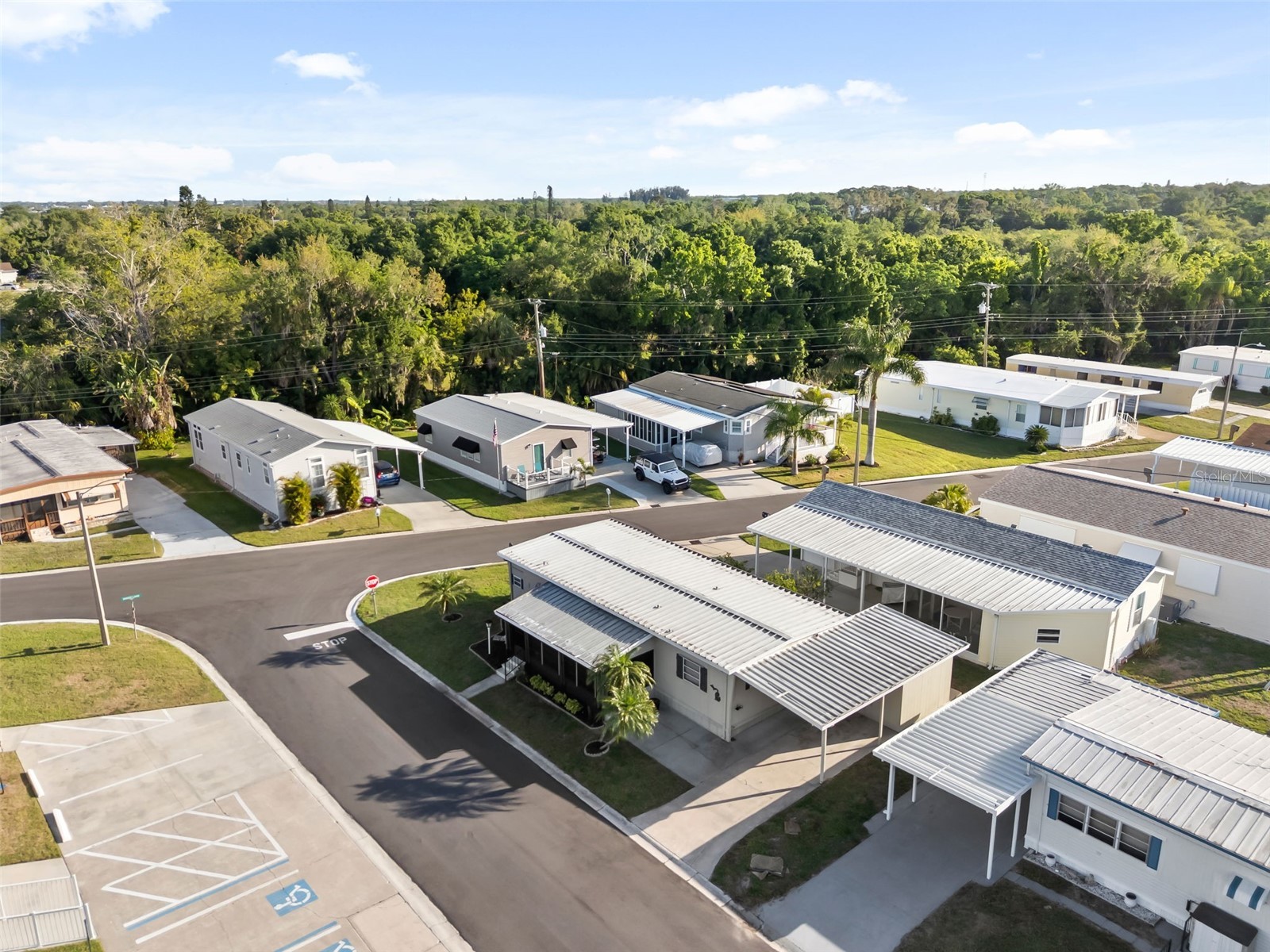 2900 8th Avenue W #23 Palmetto FL 34221 A4690008 image29
