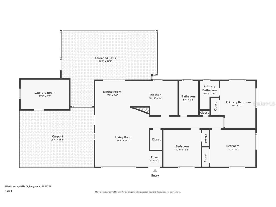 2900 Brantley Hills Court Longwood FL 32779 O6357754 image37