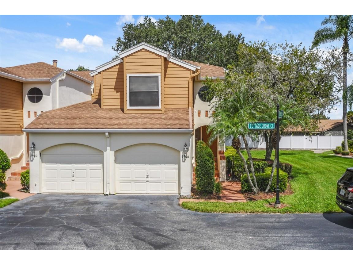 2900 Cottage Grove Court #GE Orlando FL 32822 O6207660 image1