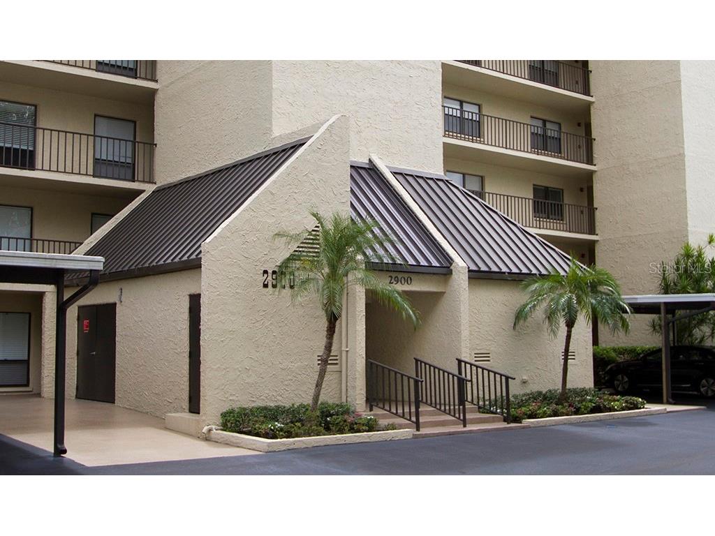 2900 Cove Cay Drive #3E Clearwater FL 33760 U8147679 image1