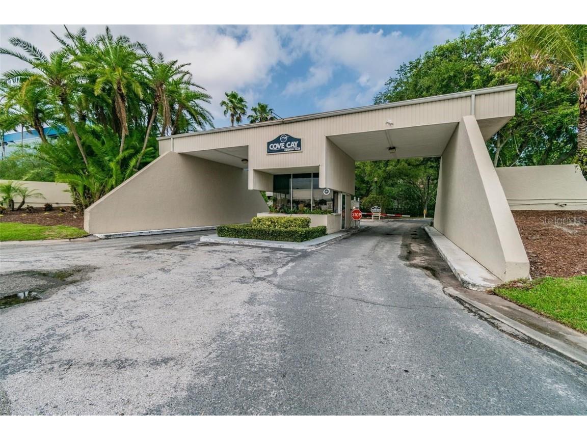 2900 Cove Cay Drive #3E Clearwater FL 33760 TB8430003 image27