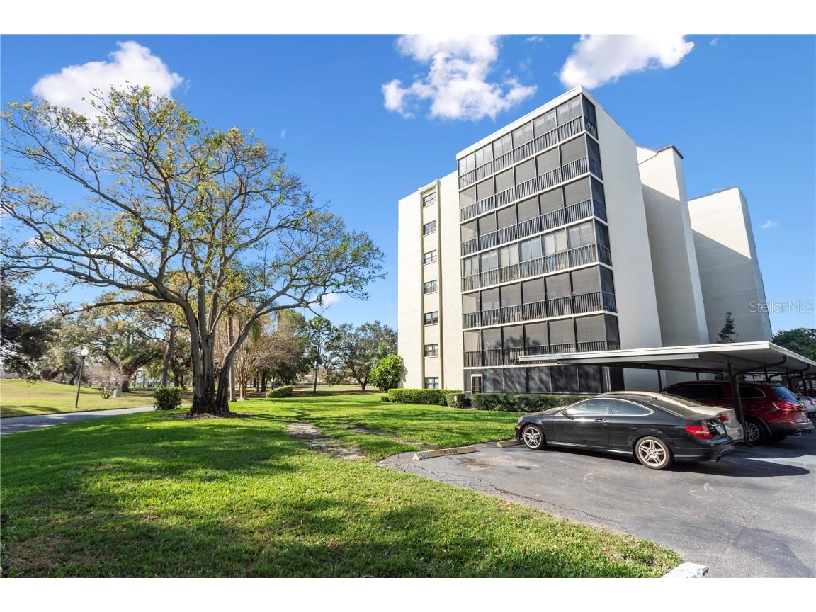 2900 Cove Cay Drive #4A Clearwater FL 33760 TB8350452 image1