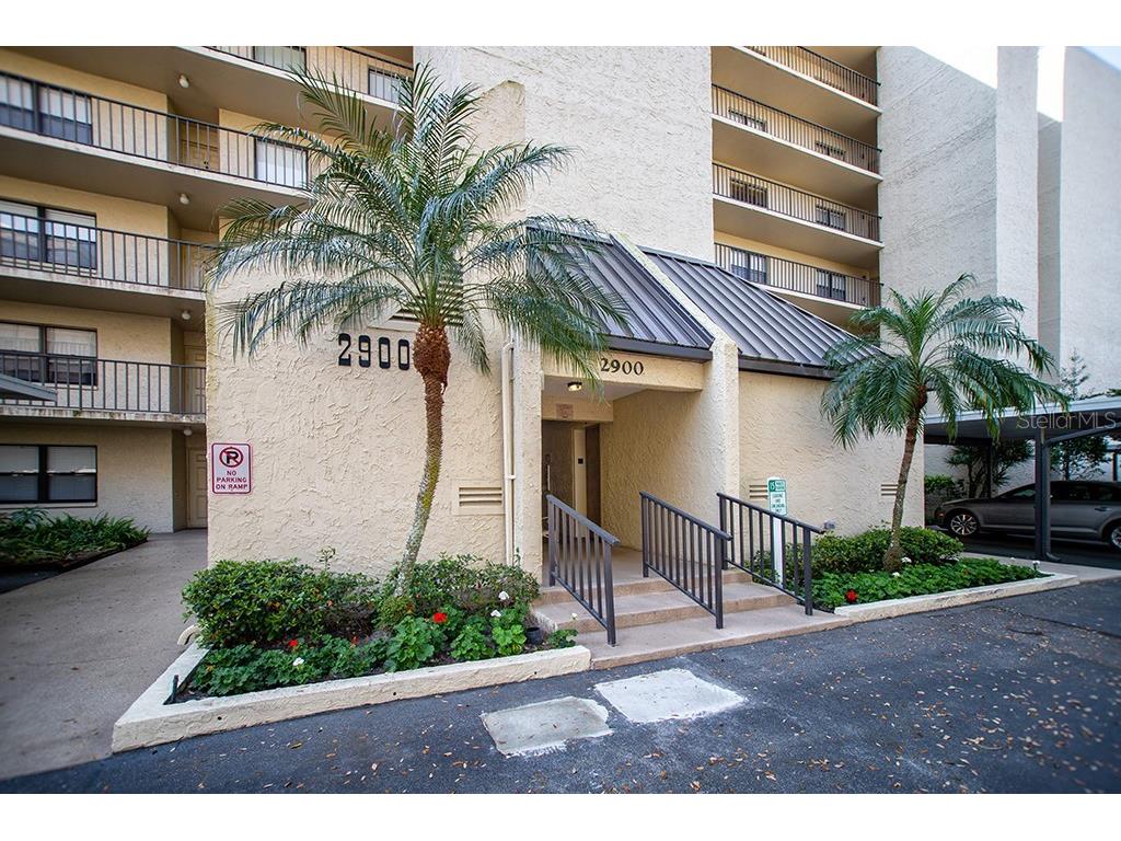 2900 Cove Cay Drive #4G Clearwater FL 33760 - TAMPA BAY U8238421 image1