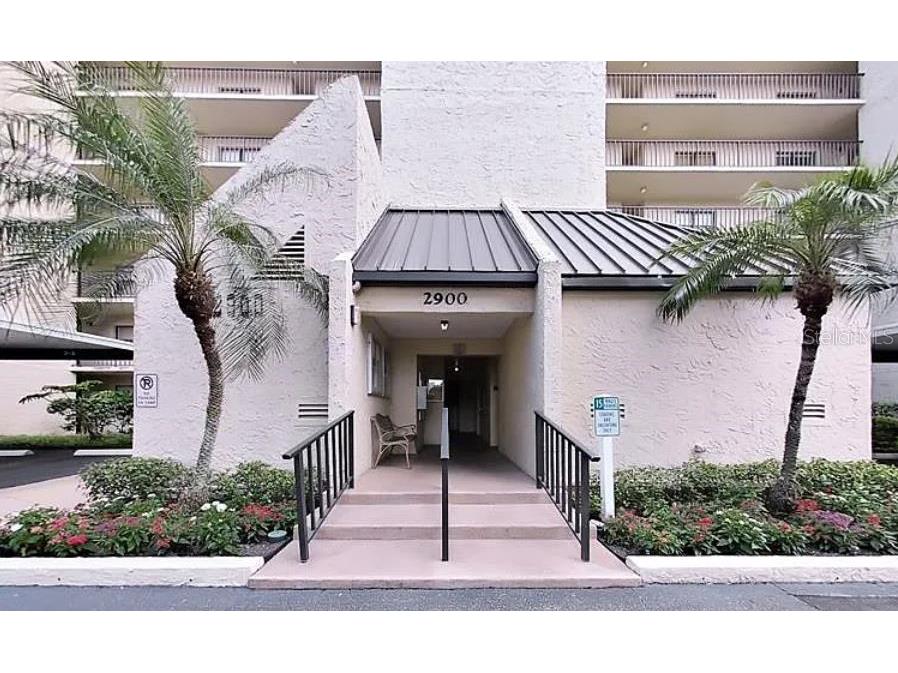 2900 Cove Cay Drive #6D Clearwater FL 33760 T3412022 image1