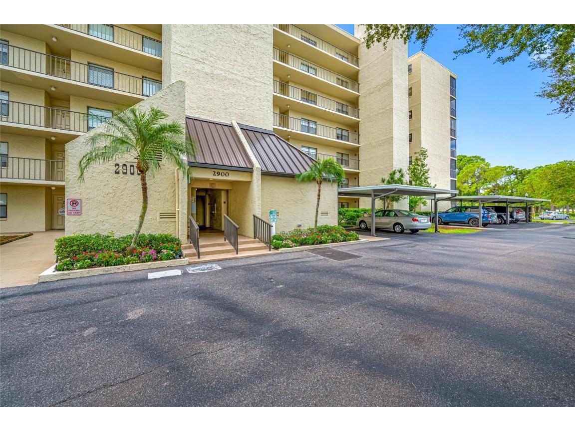 2900 Cove Cay Drive #6F Clearwater FL 33760 TB8437110 image1