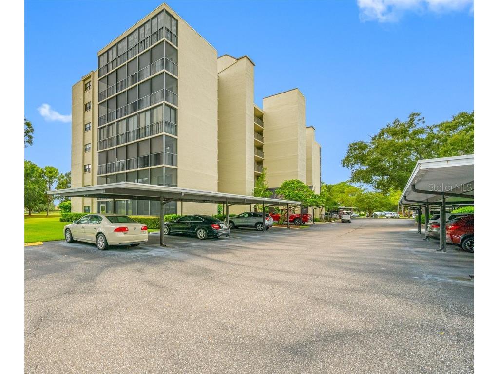 2900 Cove Cay Drive #6F Clearwater FL 33760 TB8437110 image34